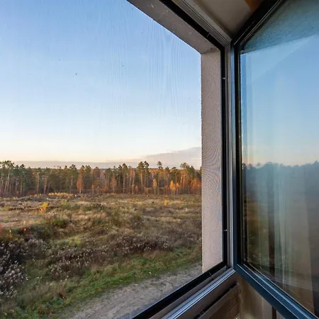 Ukiel Park 13 Przy Plazy Miejskiej Jezioro Ukiel Apartment *