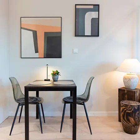 Apartment Ukiel Park 13 Przy Plazy Miejskiej Jezioro Ukiel *